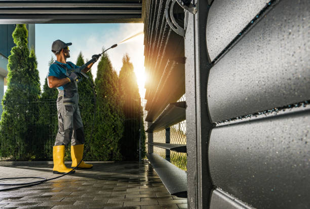 Best Fence Cleaning  in North East, MD