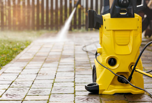 Best House Exterior Washing  in North East, MD
